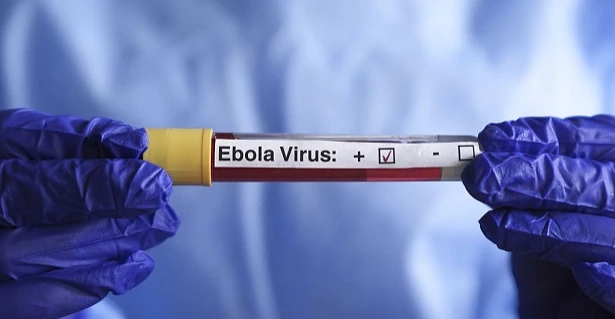 Israel reports first suspected Ebola case in traveler from D