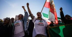 إيران تعلن تفكيك "شبكة تخريبية" واعتقال 17 شخصاً في إيلام