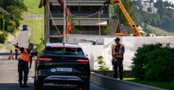 باكستان: المحادثات بين واشنطن وطهران ستُعقد غداً في سويسرا