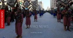 كربلاء تعطل الدوام الرسمي ليوم الخميس المقبل