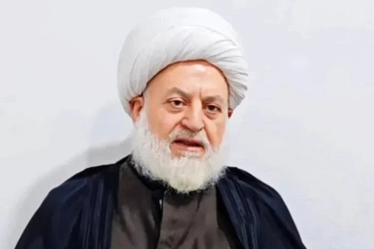 Suriye Alevi Konseyi, Şeyh Gazzal'ın ölüm iddialarını yalanladı