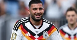 أونداف يقود ألمانيا لفوز قاتل على ساحل العاج في مونديال 2026