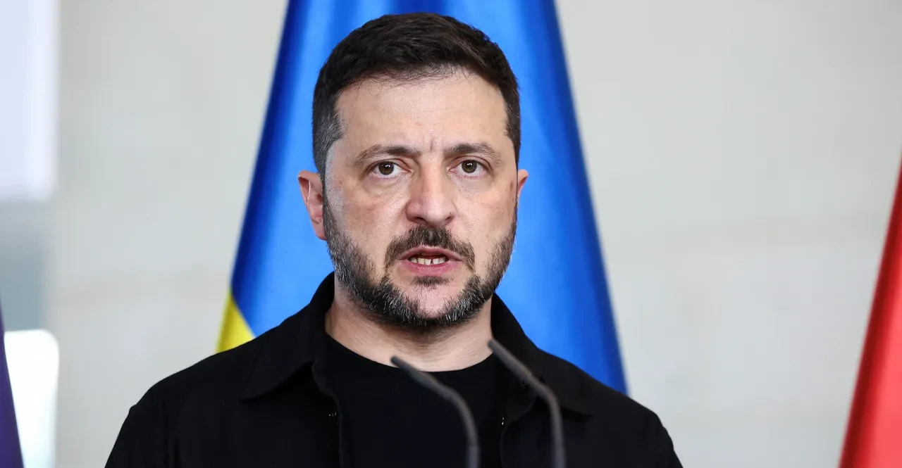 Zelenski: Rusya, Ukrayna'ya geniş çaplı saldırı hazırlığında