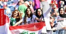 بأجواء حماسية.. "أسود الرافدين" يصلون فيلادلفيا لمواجهة فرنسا في اختبار المونديال الأبرز