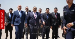 من كركوك.. السامرائي يبعث رسائل دعم للحكومة المحلية لتنفيذ برامجها