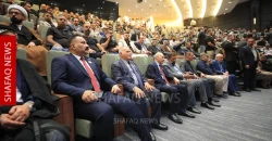 اليوم العالمي لمكافحة المخدرات.. دعوات في بابل لحماية الشباب (صور)