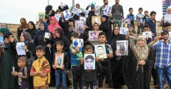 Families of Iraq’s Saqlawiyah missing allege pressure to stay silent