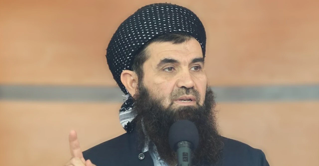 Sulaimani University probes Salafi lecturer's leaked audio
