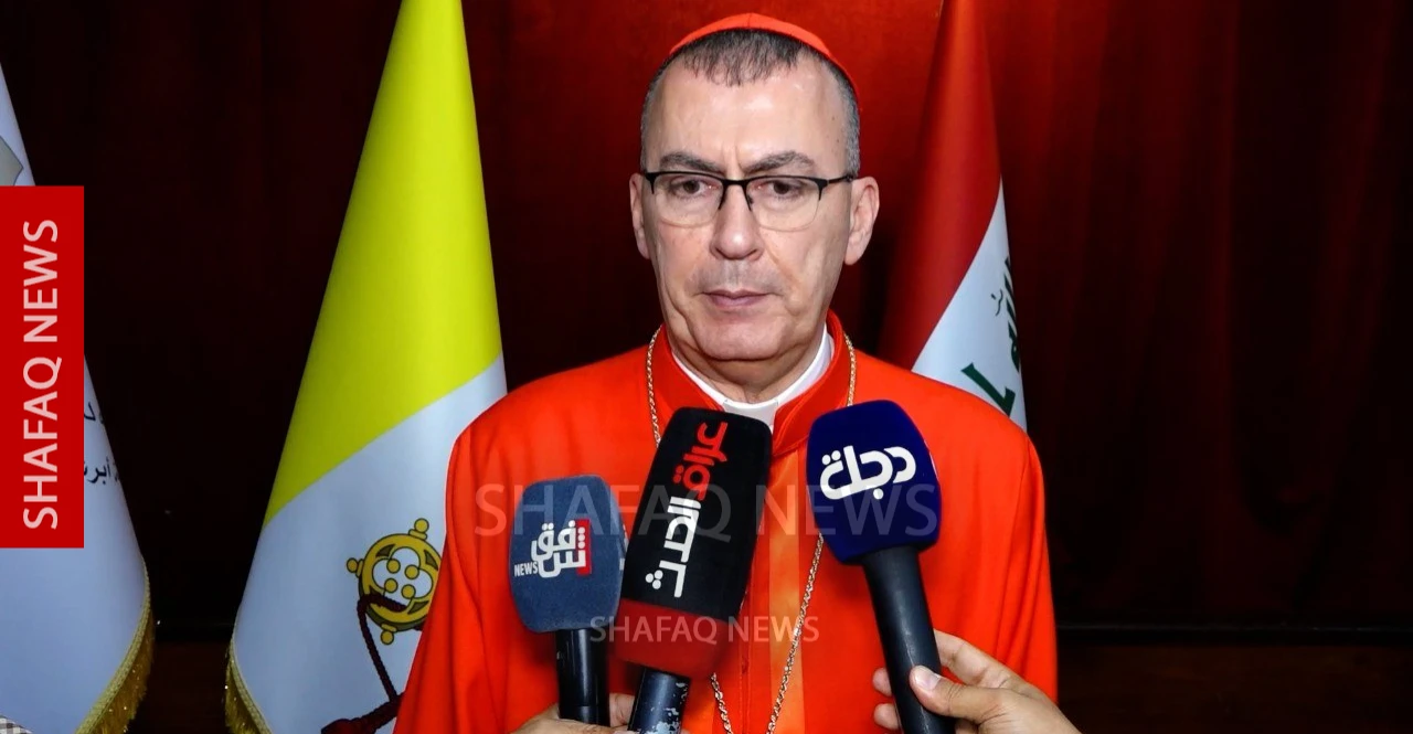 Chaldean Patriarch Says Social Fabric Being Rebuilt in Areas Recovered from ISIS