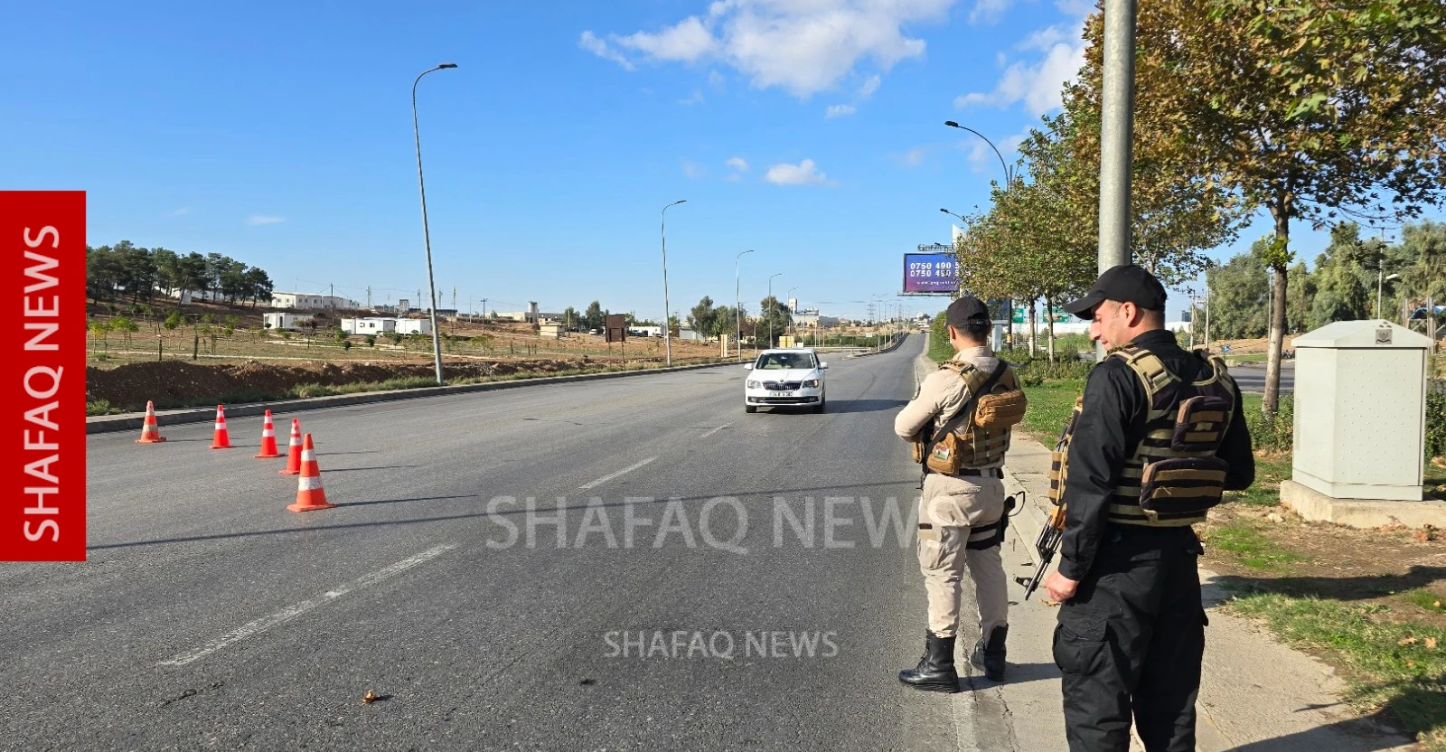 More than 20 detained after fight breaks out inside Duhok hospital