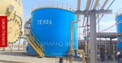 وكيل وزارة النفط لشؤون الاستخراج: زيادة الصادرات على رأس أولويات المرحلة
