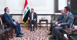 الزيدي يوجه بضبط الإعلام الرقمي والتواصل الاجتماعي وفق القانون العراقي