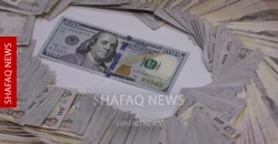 "فقاعة سعرية".. المضاربات وتغييرات المركزي يضغطان على صرف الدولار في السوق العراقية