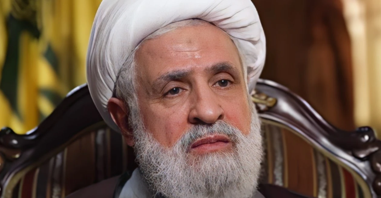 Hezbollah rejects ceasefire with Israeli 'freedom of action'