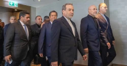 Iran pauses Switzerland talks over Trump’s threats