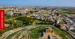 Major security shakeup hits Kurdistan’s Garmian
