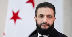 الشرع: لا ننوي التصعيد مع لبنان ومستعدون للحوار مع حزب الله بشروط