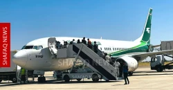 Kirkuk airport launches direct flights to Dubai