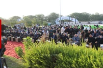 Iran details Iraq leg of Ayatollah Khamenei funeral
