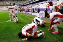 Egypt near knockouts, Cape Verde World Cup dream alive