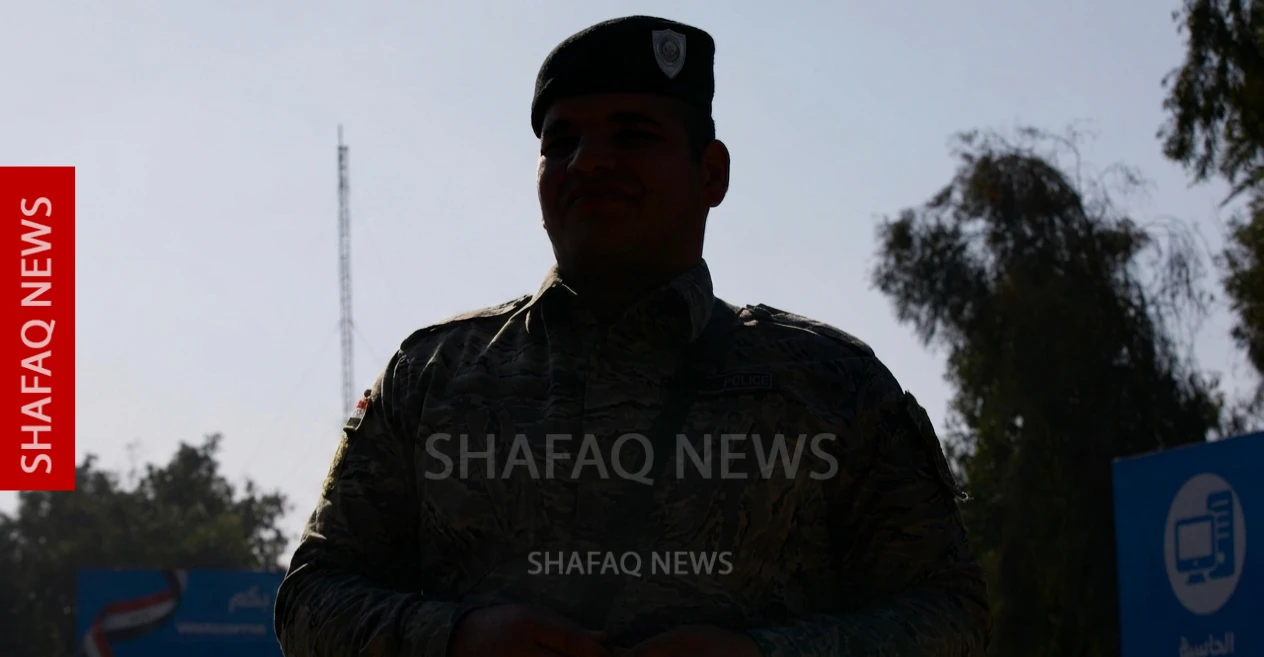 مصرع لواء متقاعد إثر سقوطه من نخلة داخل منزله في بغداد