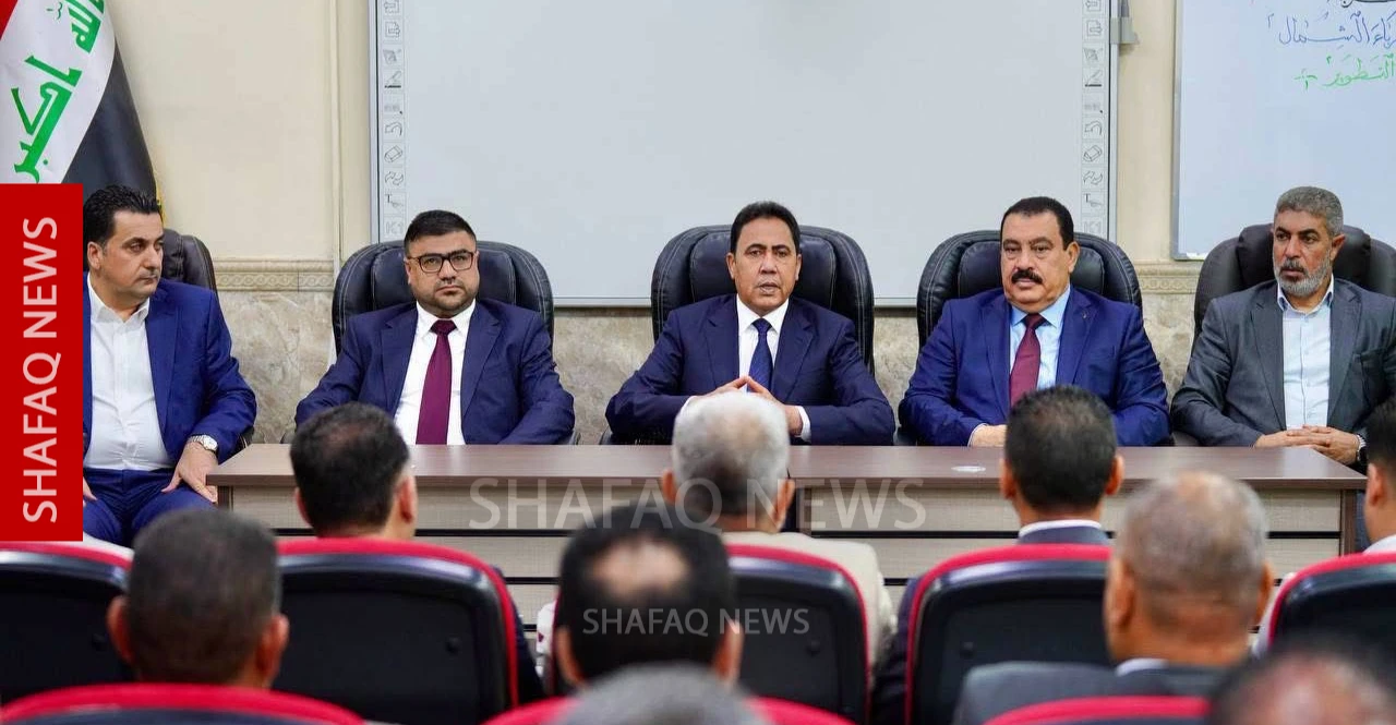 نينوى.. عقوبات تصل إلى السجن 7 سنوات للمتجاوزين على شبكة الكهرباء