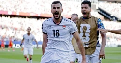 نادٍ عراقي يدخل التاريخ بإنجاز عربي غير مسبوق في كأس العالم