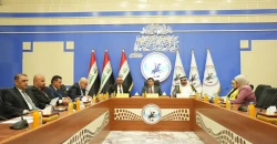 رئيس مجلس صلاح الدين يلوّح بمقاضاة الأعضاء المقاطعين للجلسات: استعدوا للعقوبات