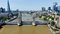 گەرمی بەریتانیا خەێدە ئامادەباشی ناکاوی