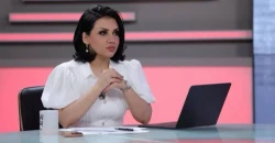 Iraq halts TV host's show for 10 days