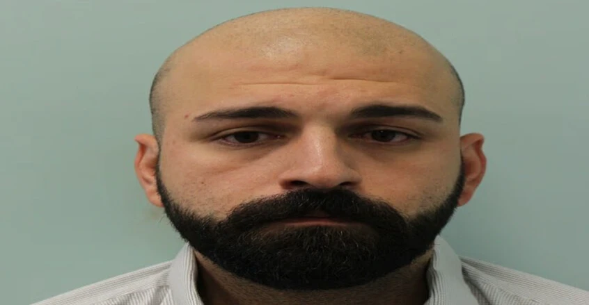 Iranian asylum seeker convicted in London canal assault case