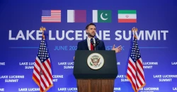 US blocks Iranian funds awaiting diplomatic progress