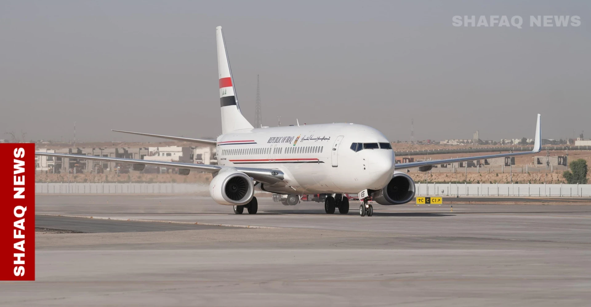 Iraqi Airways director general detained over 115 billion dinar embezzlement alle