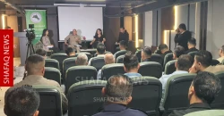 السليمانية.. دعوات لتعزيز الوعي البيئي وتحذير من مخاطر التلوث والصيد الجائر