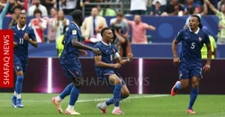 مبابي يقود فرنسا للفوز على العراق في مونديال 2026