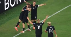 النرويج يتأهل إلى دور الـ 32 بعد فوزه على السنغال في مونديال 2026