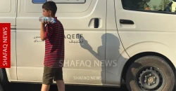 Bottled childhood: Why Baghdad's children are selling water instead of playing