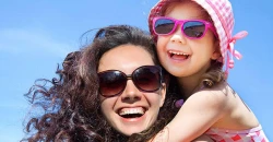 قبل شراء النظارات الشمسية.. انتبه لهذا الشيء