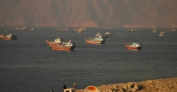No exit but Hormuz: Iraq's economic vulnerability exposed