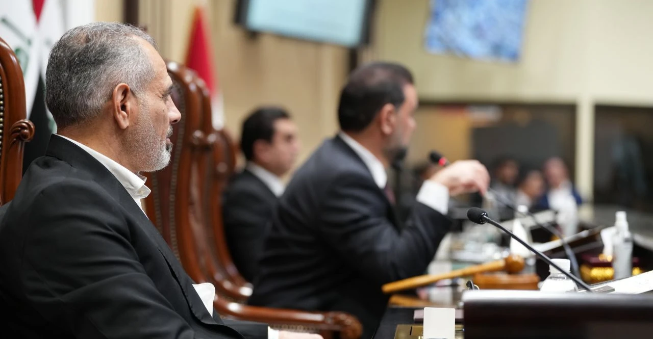 Irak Parlamentosu ikinci yasama dönemine 1 Temmuz'da başlıyor (azlıklar nedeniyl