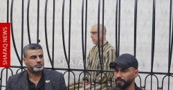 دمشق.. فصل جديد من محاكمة عاطف نجيب في درعا