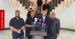 Corruption claims hit Iraq's Diyala land allocation program