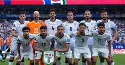 Iraq's World Cup hopes hinge on Senegal clash