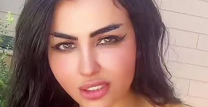 قضية "محتوى هابط" تصل محكمة الكرخ ضد زينة العبيدي