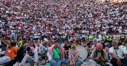الأردن.. وفاة شخص و8 إصابات بحادث تدافع في تجمع لتشجيع المنتخب