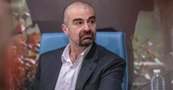 مركزان حقوقيان ينتقدان "إساءة" بافل طالباني لصحفي ويطالبان باعتذار رسمي