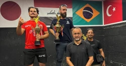 أزمة في MMA العراق.. كركوك تتهم الاتحاد المركزي بعرقلة بطولة الأندية