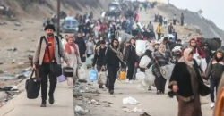 صحيفة عبرية: الموساد لم يعثر على دول مستعدة لاستقبال سكان غزة