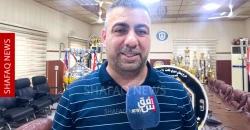 رسمياً.. غاز الشمال يتعاقد مع مدرب سوري لقيادة الفريق في دوري النجوم