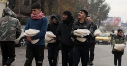 "الفاو": نصف سكان سوريا يواجهون انعداماً غذائياً حاداً